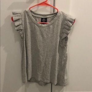 Grey Petite Tank